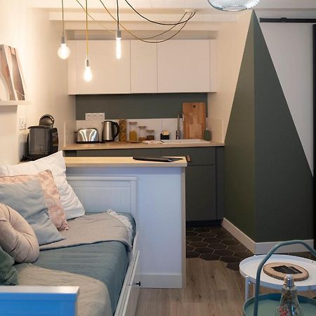 L'Alcove Du Pont Apartman Kültér fotó
