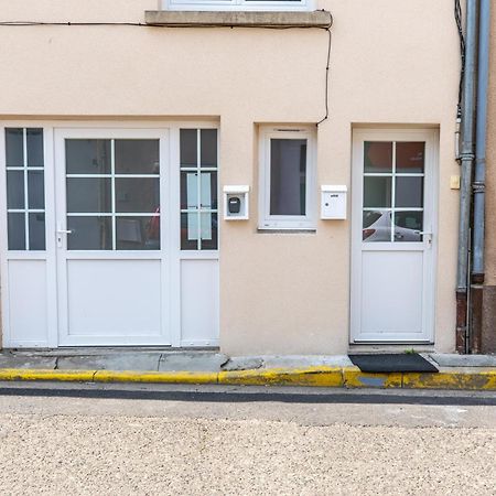 L'Alcove Du Pont Apartman Kültér fotó
