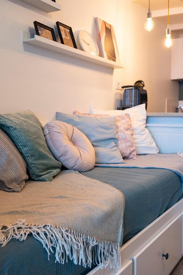 L'Alcove Du Pont Apartman Kültér fotó