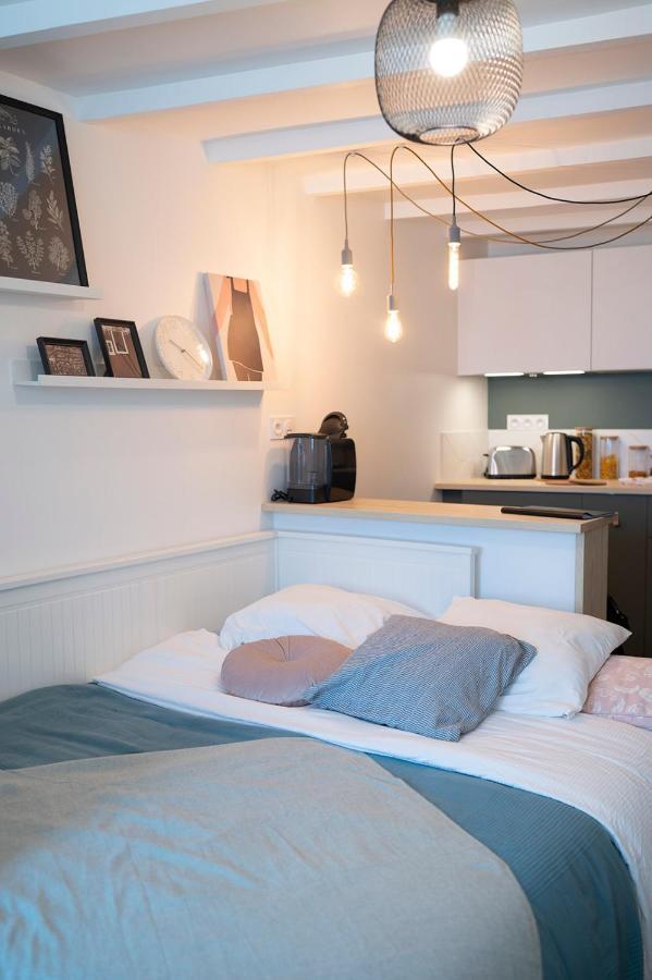 L'Alcove Du Pont Apartman Kültér fotó