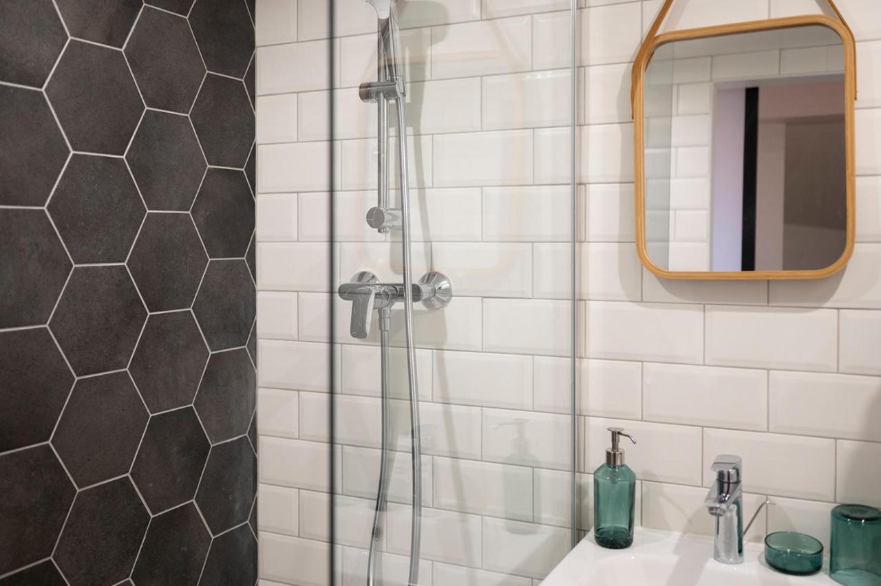 L'Alcove Du Pont Apartman Kültér fotó