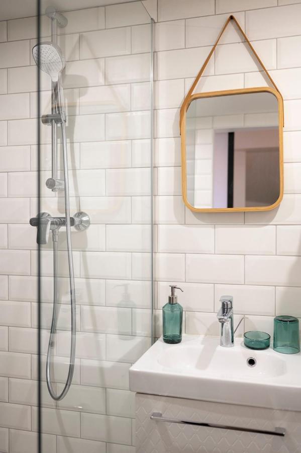 L'Alcove Du Pont Apartman Kültér fotó