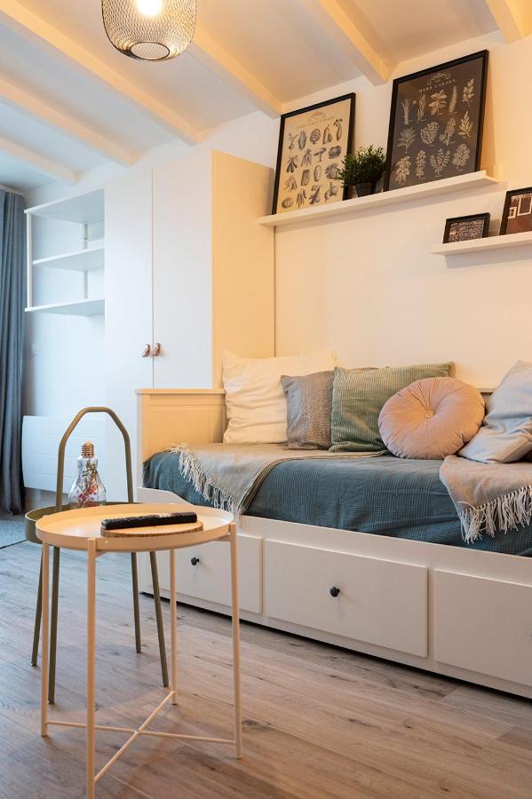 L'Alcove Du Pont Apartman Kültér fotó