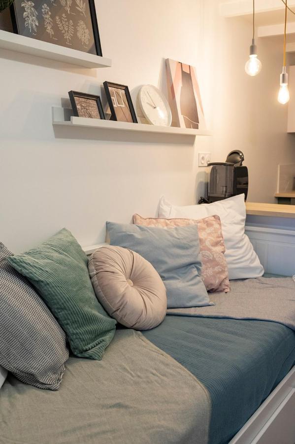 L'Alcove Du Pont Apartman Kültér fotó